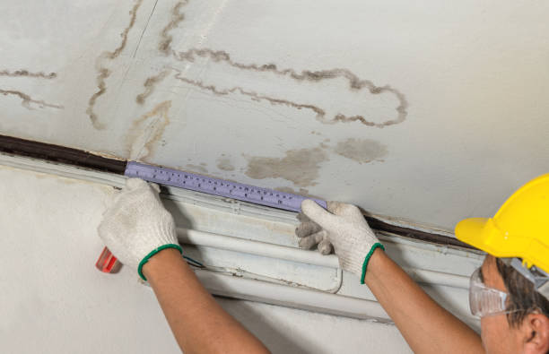 Reliable Structural Drying contractor in Troy, MI by Water Damage Irwin